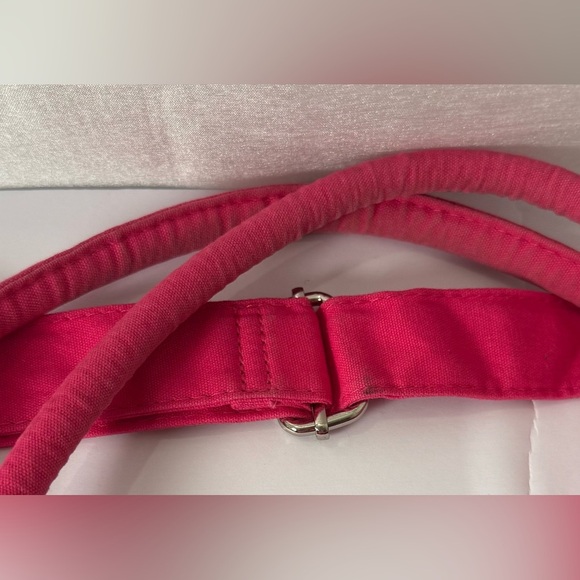 Victorias Secret Sequins 2013 Black Friday Weekender Duffle Bag Tote - Picture 6 of 12